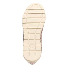 "As Is" easy spirit Keliann Slip-On Casual Flat