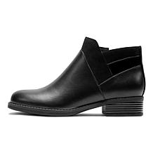 "As Is" easy spirit® Lilima Bootie