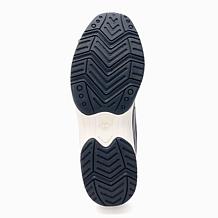 "As Is" Easy Spirit Traveltime Slip-On Walking Mules