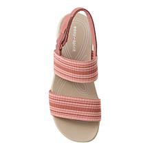 "As Is" Easy Spirit Tristen Sport Sandal