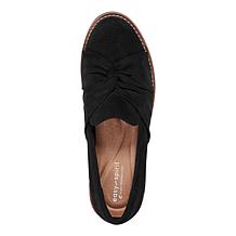 "As Is" easy spirit® Vitalia Slip-On Loafer