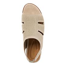 "As Is" easy spirit Winslow Casual Sandal