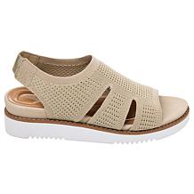 "As Is" easy spirit Winslow Casual Sandal