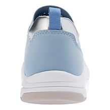 "As Is" Easy Spirit x Denise Austin ASTRID Slip-on Sneaker