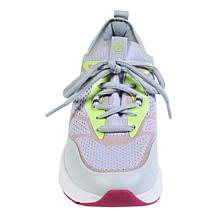 "As Is" easy spirit x Denise Austin Baxter Walking Sneaker