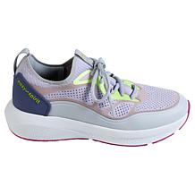 "As Is" easy spirit x Denise Austin Baxter Walking Sneaker