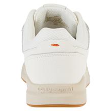 "As Is" easy spirit x Denise Austin Dilli Pickleball Court Sneaker
