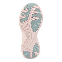 "As Is" easy spirit x Denise Austin EasyWalk Slip-On Sneaker