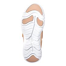 "As Is" easy spirit x Denise Austin Famer Slip-On Sneaker