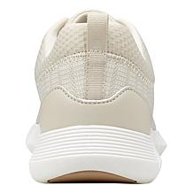"As Is" easy spirit x Denise Austin Fretzy Walking Sneaker
