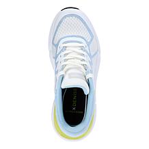 "As Is" easy spirit x Denise Austin Leanne Walking Shoe