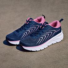 "As Is" easy spirit x Denise Austin Maelie Sneaker