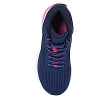 "As Is" easy spirit x Denise Austin Mel Walking Sneaker