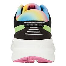 "As Is" easy spirit x Denise Austin Mel Walking Sneaker