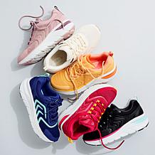 "As Is" easy spirit x Denise Austin Milla Walking Shoe