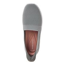 "As Is" easy spirit x Denise Austin Nilsa Slip-On Flat
