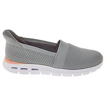 "As Is" easy spirit x Denise Austin Nilsa Slip-On Flat