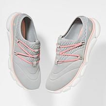 "As Is" Easy Spirit x Denise Austin Nolan Sport Mule