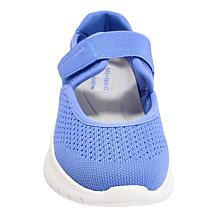 "As Is" easy spirit x Denise Austin Perri Mary Jane Casual Shoe - B...