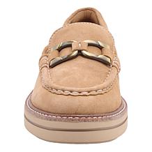 "As Is" easy spirit Zaira eFlex Slip-On Casual Loafers