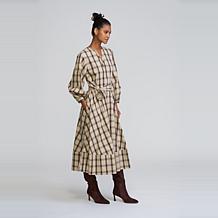 "As Is" Elle Get the Look Cotton Dress