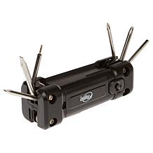 "As Is" Flipo 16-in-1 Pocket Multi-Tool