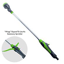 "As Is" Flipo Dual-Use Dragonfly Spray Wand