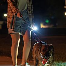 "As Is" Flipo S/4 Micron COB LED Keyring Flashlights