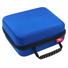 "As Is" Flipo Small Medicine Storage Case