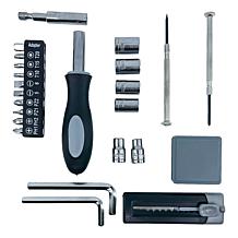 "As Is" Flipo Ultimate Dual Flashlight & Lantern with Tool Set