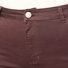 "As Is" G by Giuliana G-Soft Denim Bootcut Jean