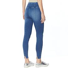 "As Is" G by Giuliana G-Soft Denim Jegging