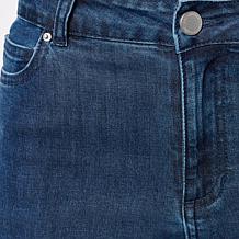"As Is" G by Giuliana G5 Redefined Skinny Jean