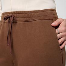 "As Is" G by Giuliana Indigo Washed Pant