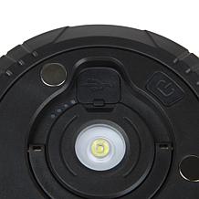 "As Is" GB Home & Garden Rechargeable Multiuse Lights - Set of 2