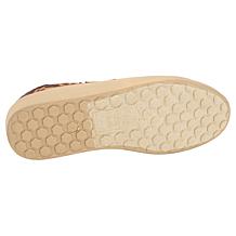"As Is" Giuliana X SHU Shop Pamela Lace-Up Fashion Sneaker