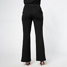 "As Is" Grey by Jhoan Sebastian Grey Zipper Leg Pant