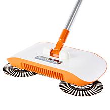 "As Is" HandiMop Handisweeper with Built-in Dustpan