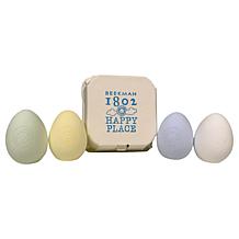 "As Is" Happy Place 4-pack Fresh'n Eggs Small Space Freshening Eggs