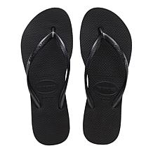 "As Is" Havaianas Slim Flatform Flip-Flop