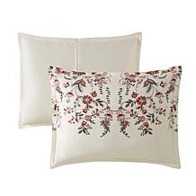 "As Is" Highclere Castle Evelyn 3-piece Comforter Set - King/Cal King
