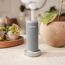 "As Is" HoMedics SereneScent Waterless Mini Oil Diffuser