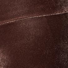 "As Is" HUE High-Rise Velvet Legging