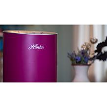 "As Is" Hunter HP125 AirX True HEPA Digital Air Purifier