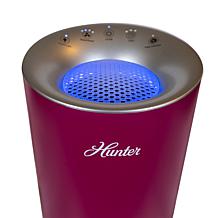 "As Is" Hunter HP125 AirX True HEPA Digital Air Purifier