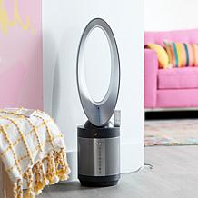 "As Is" Hunter HPF520 ExtremeAir Tower Bladeless Air Purifier Fan