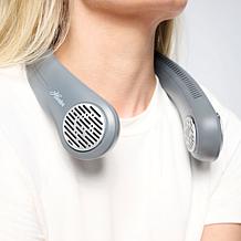 "As Is" Hunter Wearable Neck Fan - 2-pack