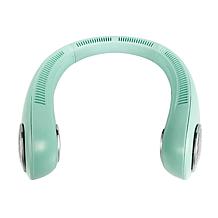 "As Is" Hunter Wearable Neck Fan - 2-pack