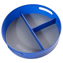 "As Is" Improvements 2-piece 9" & 12" Turntables with Silicone Liners