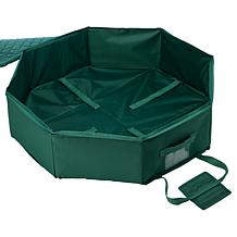 "As Is" Improvements 28" Single Wreath Storage